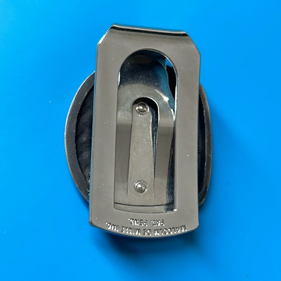 🖤SUPER RARE💕💕Malcolm Demille money clip in box - Picture 8 of 17